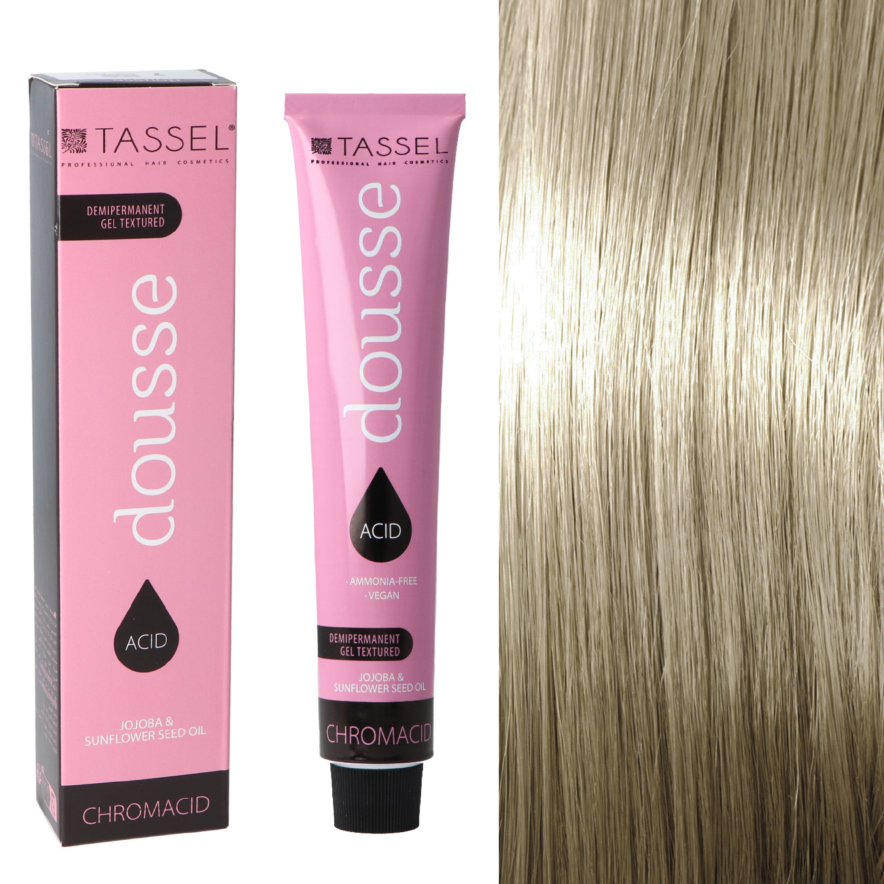 DOUSSE CHROMACID Nº8 100 ML