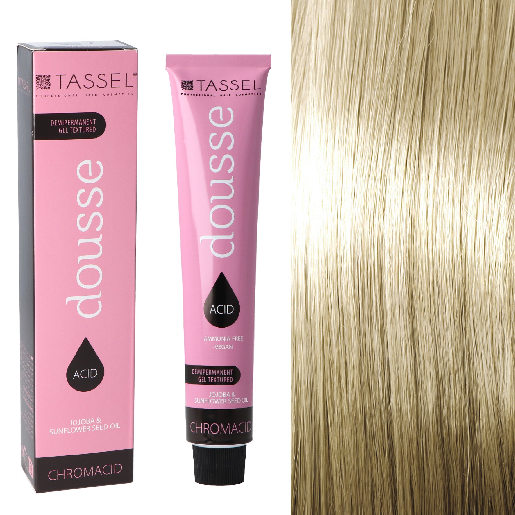 DOUSSE CHROMACID Nº9 100 ML