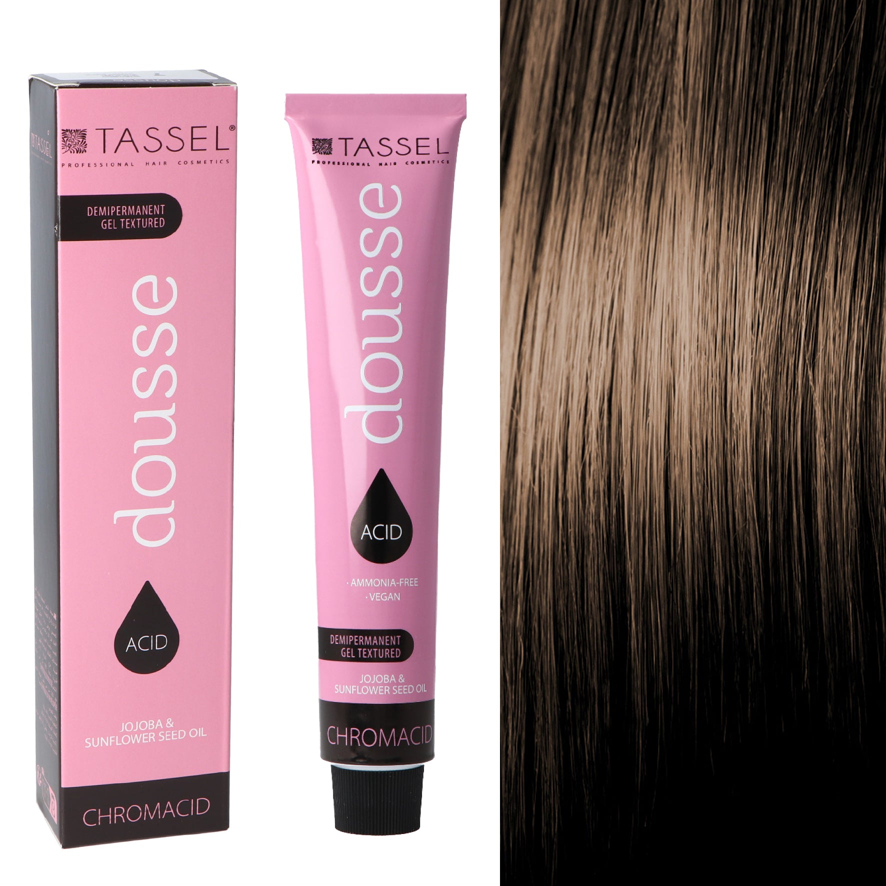 DOUSSE CHROMACID Nº5.8 100 ML