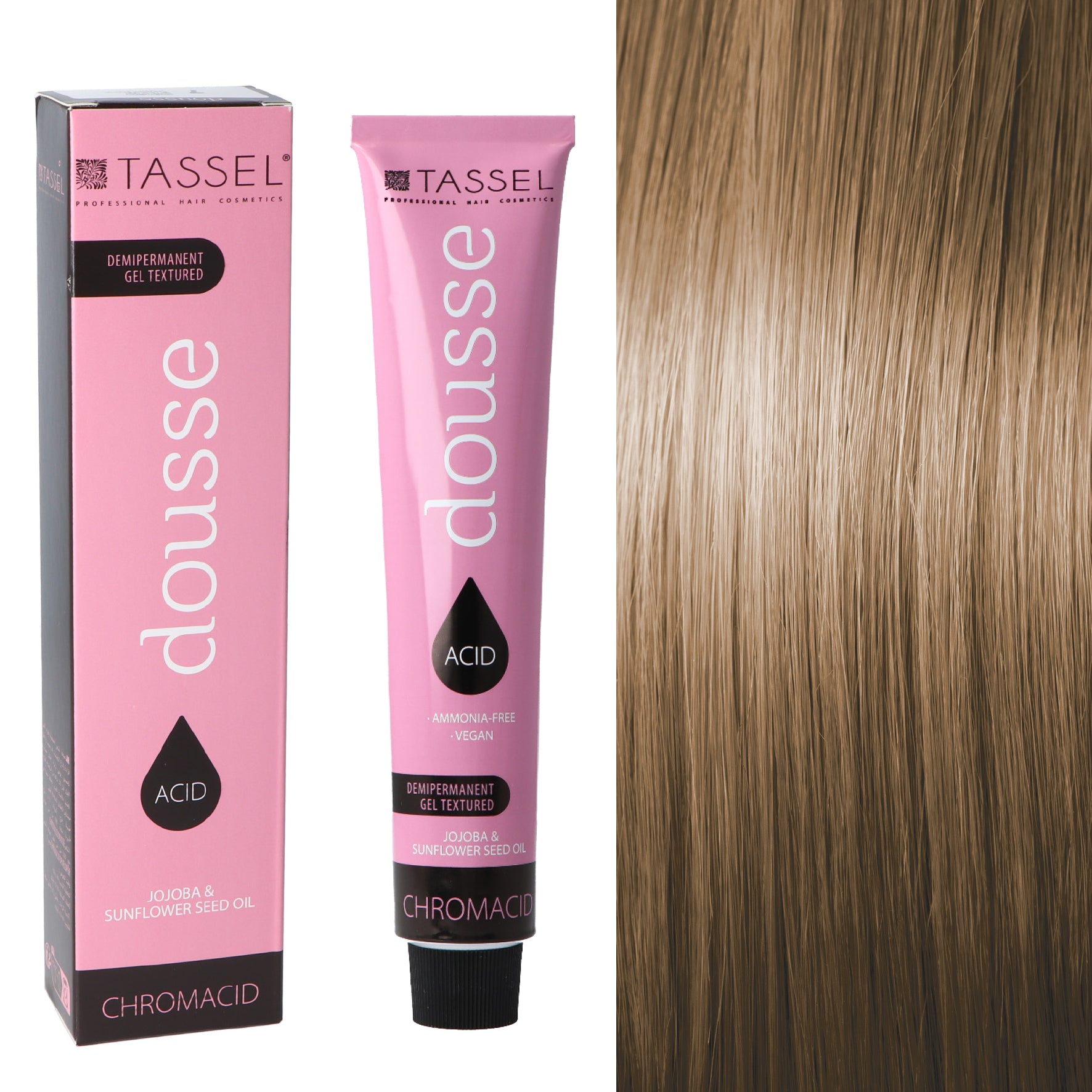 DOUSSE CHROMACID Nº8.8 100 ML