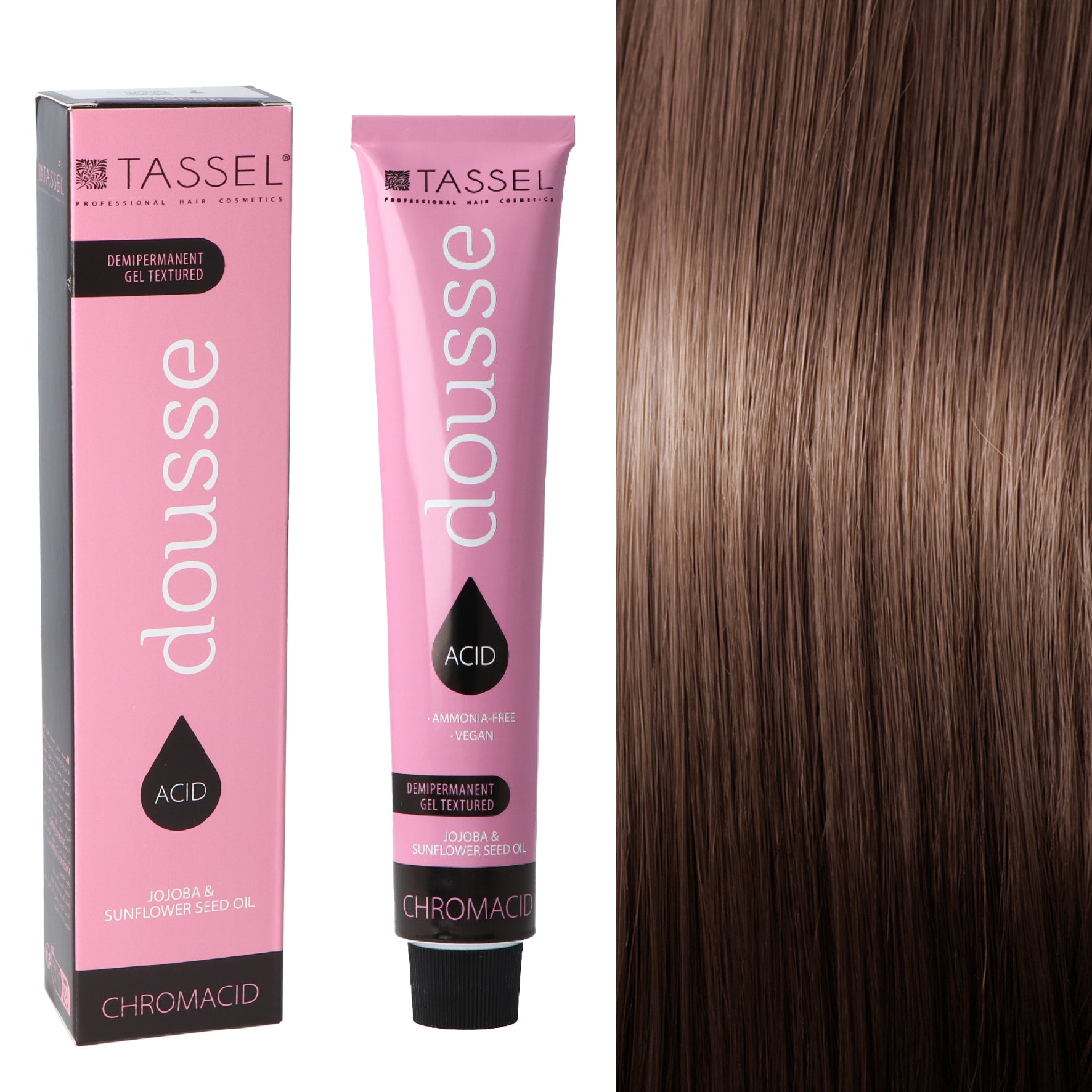 DOUSSE CHROMACID Nº5.84 100 ML