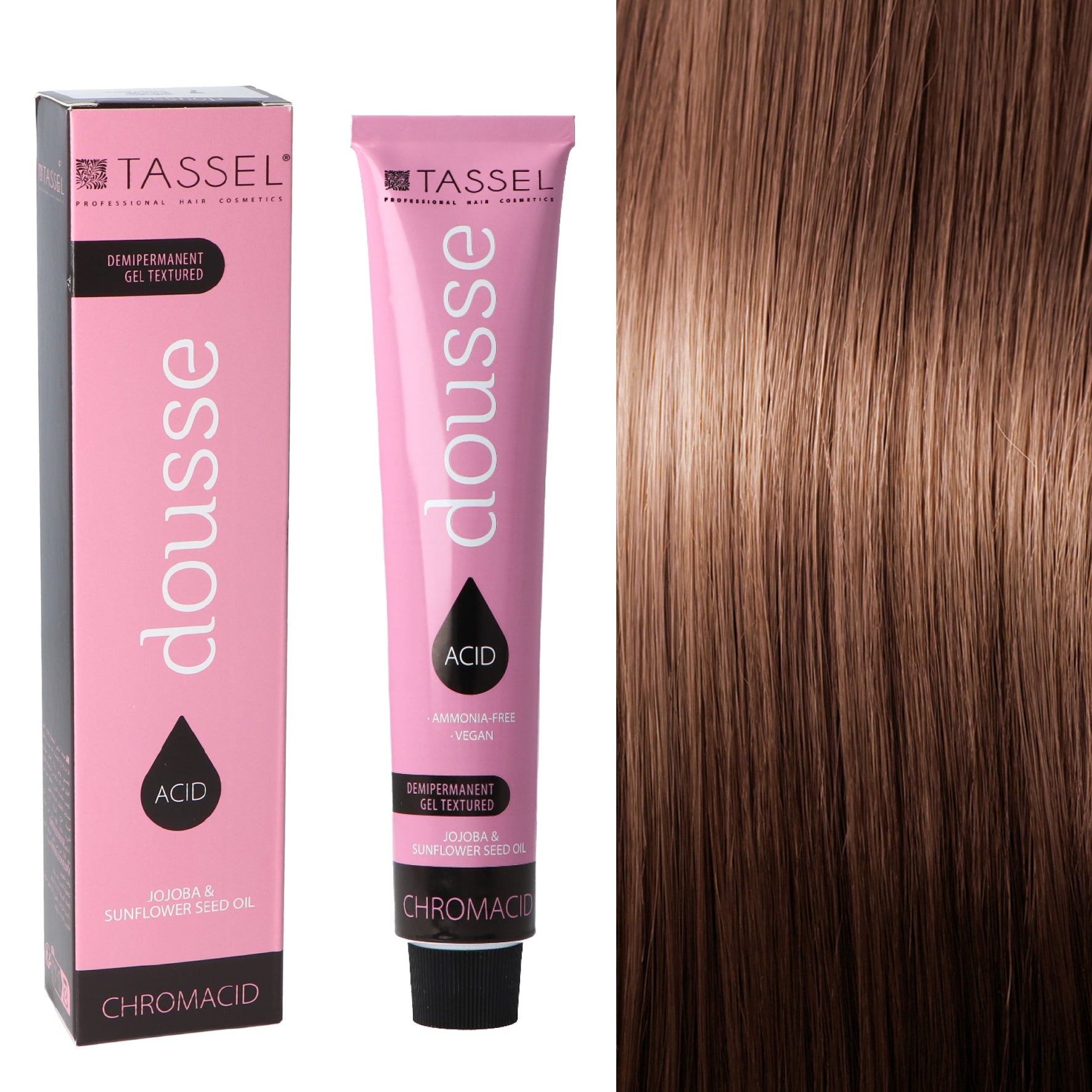 DOUSSE CHROMACID Nº7.84 100 ML
