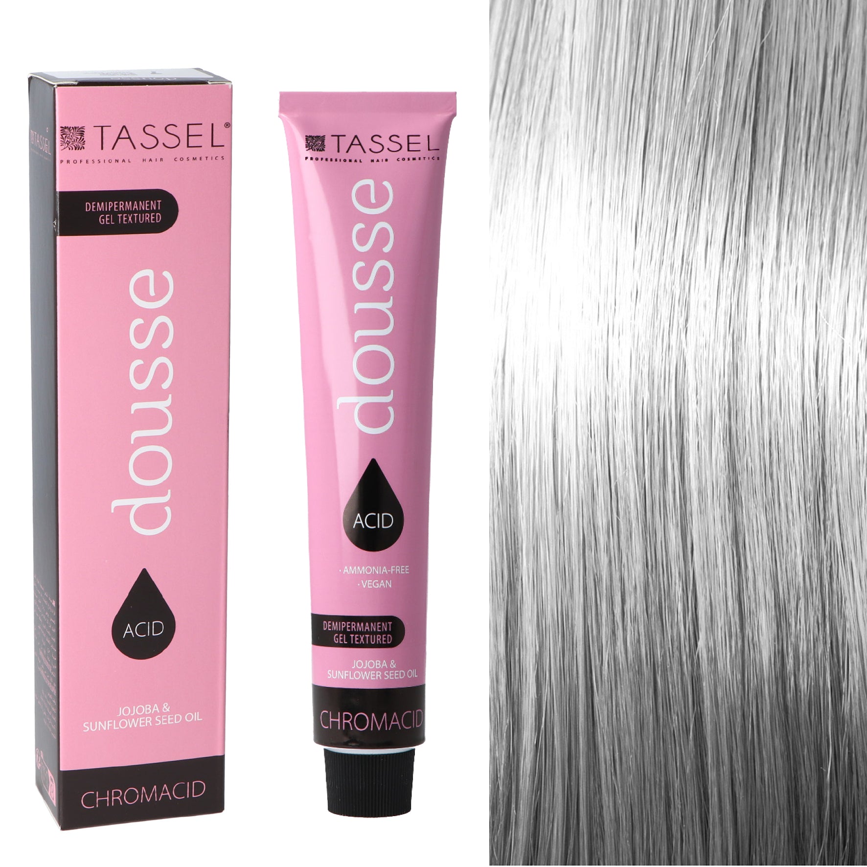 DOUSSE CHROMACID Nº9.11 100 ML