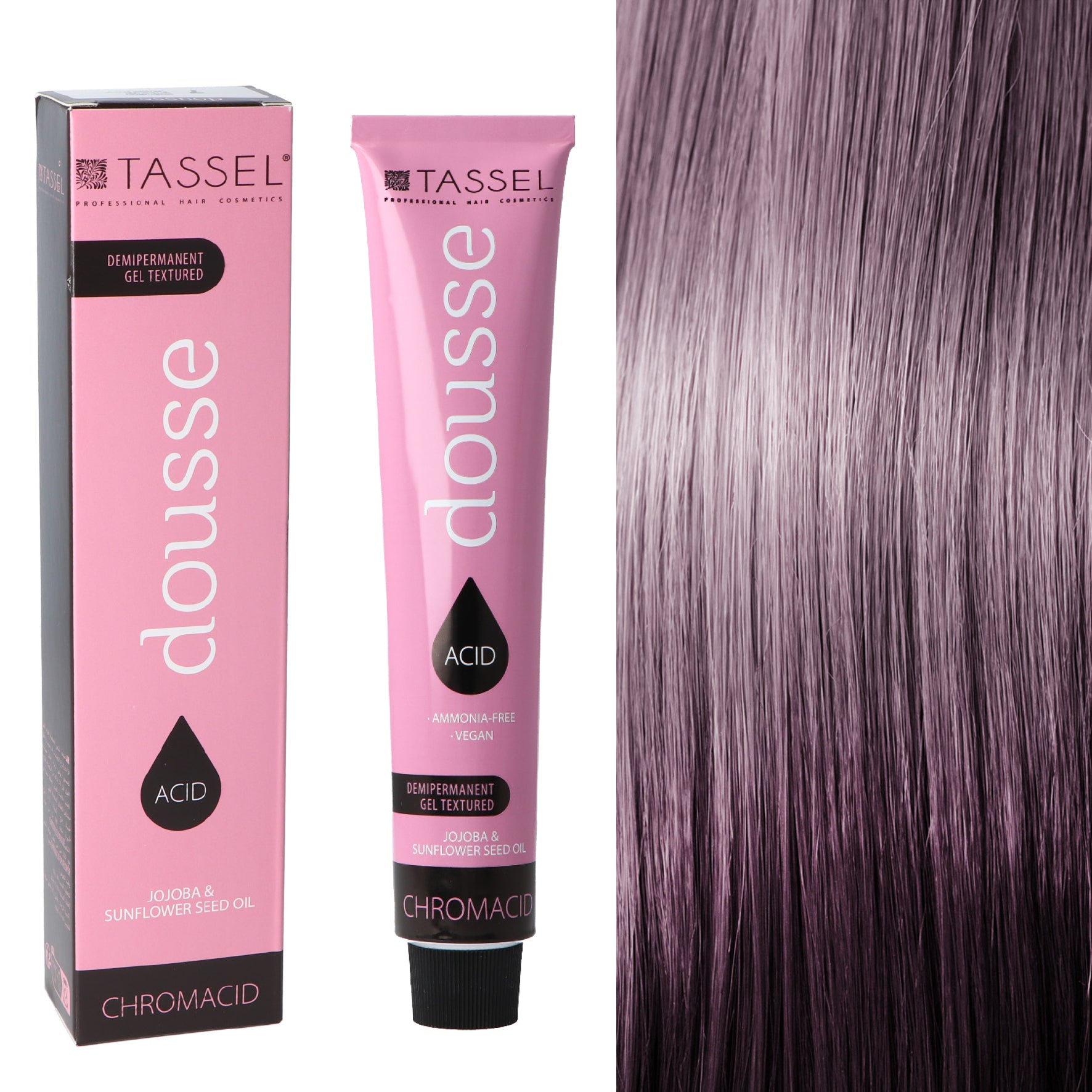 DOUSSE CHROMACID Nº9L 100 ML