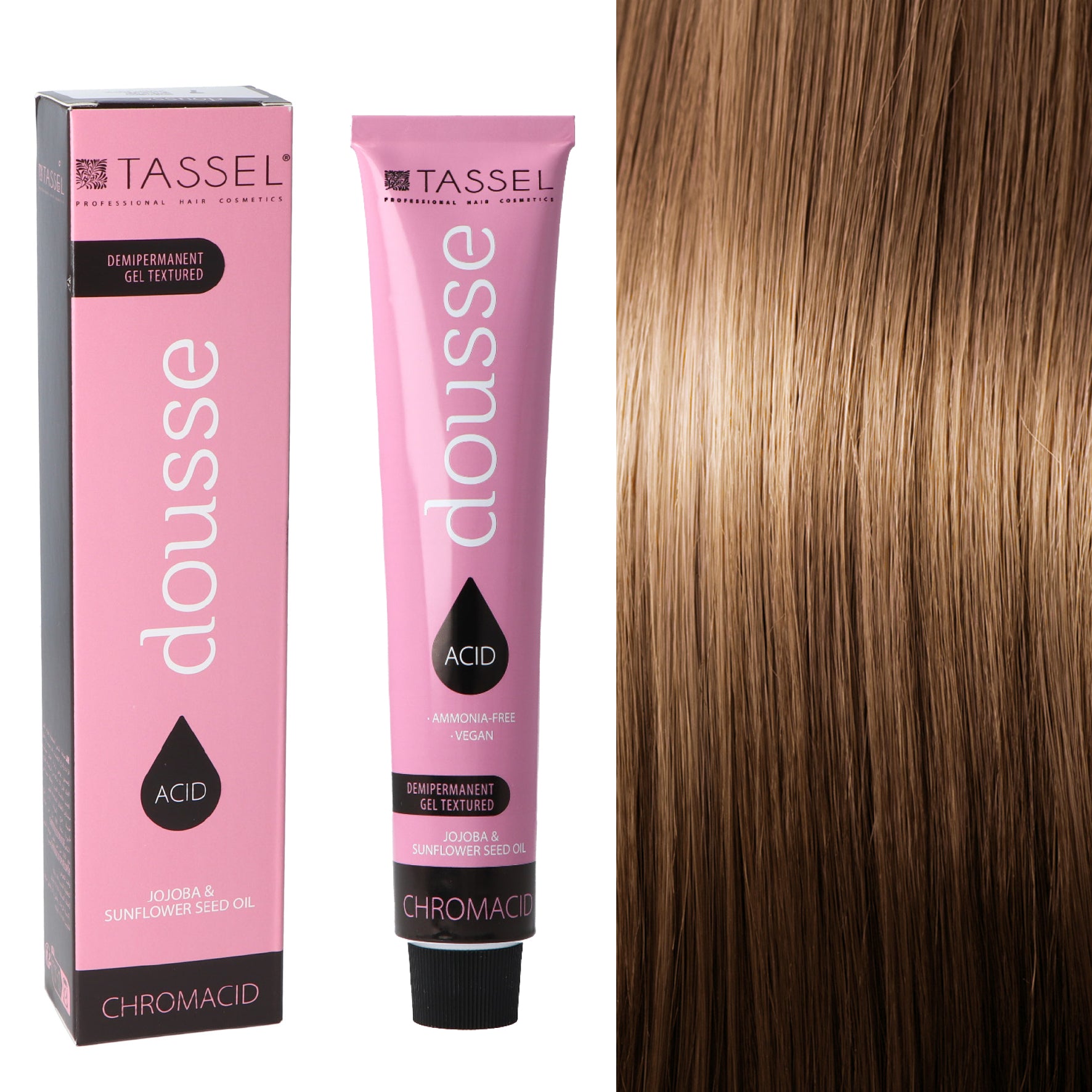 DOUSSE CHROMACID Nº9N 100 ML