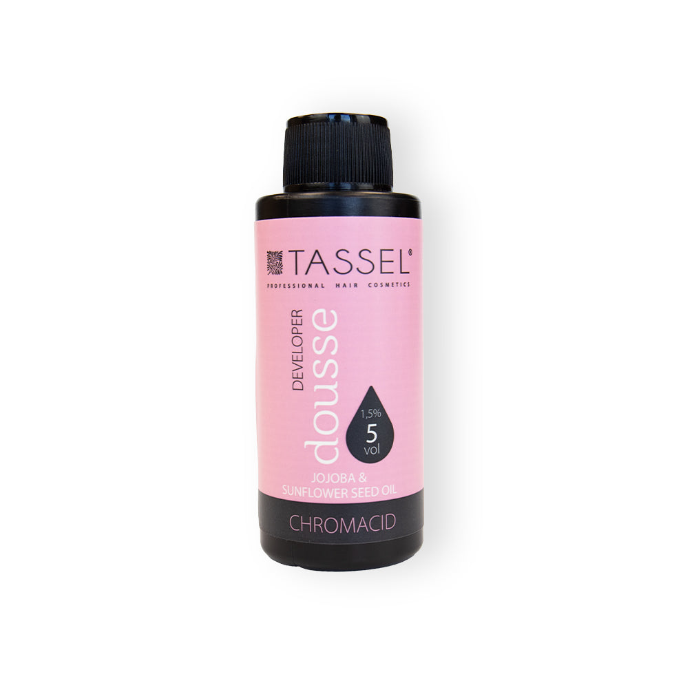 DOUSSE CHROMACID DEVELOPER 5 VOL. 100 ML