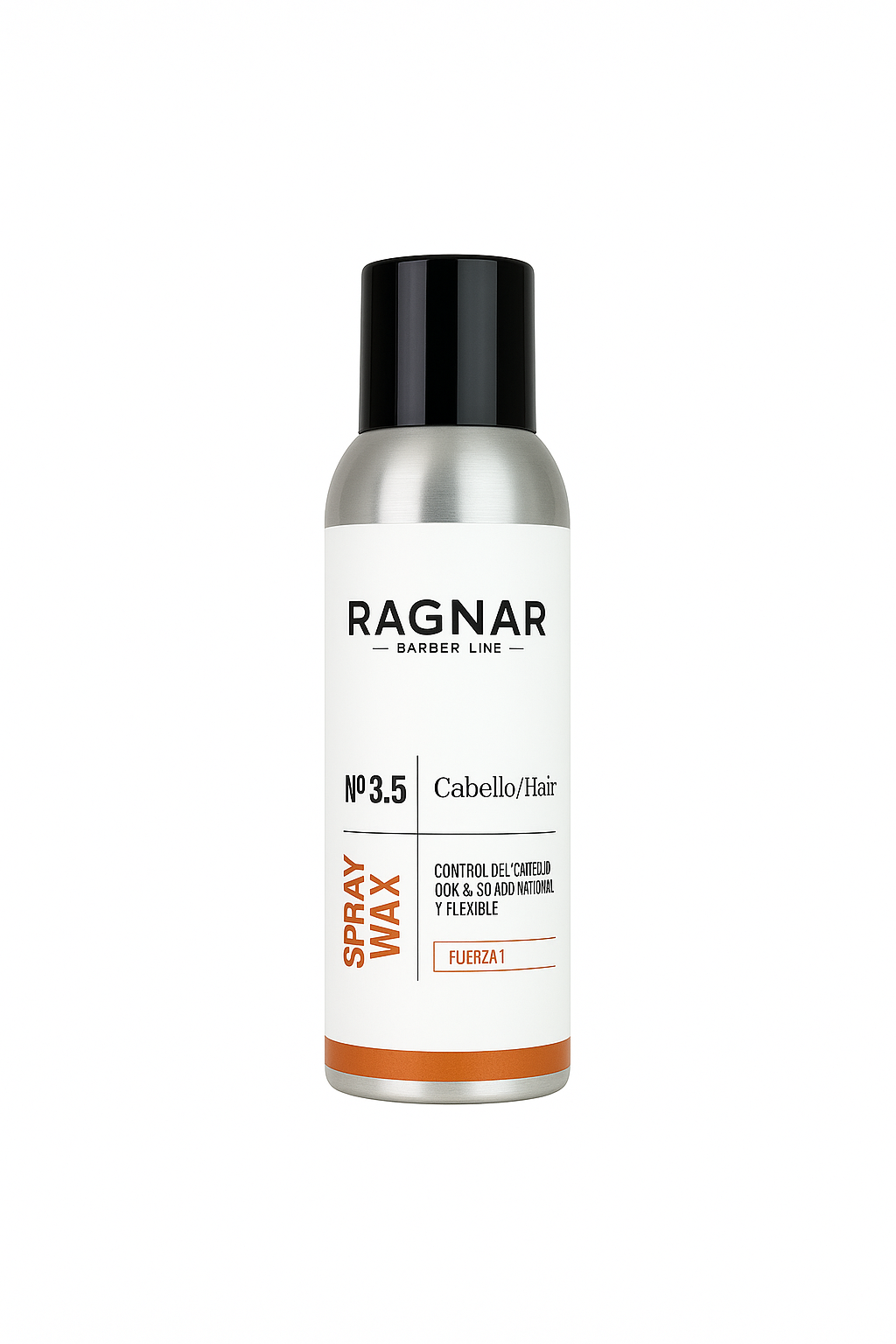 SPRAY WAX RAGNAR 200 ML