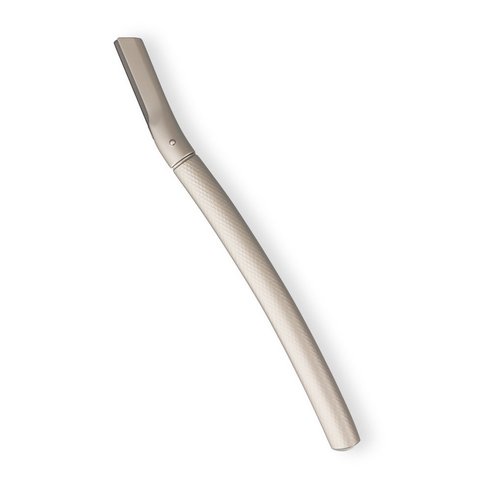 NAVAJA METÁLICA PARA CEJAS