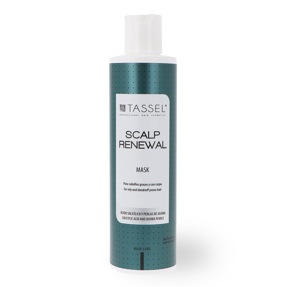 MASCARILLA SCALP RENEWAL 250 ML