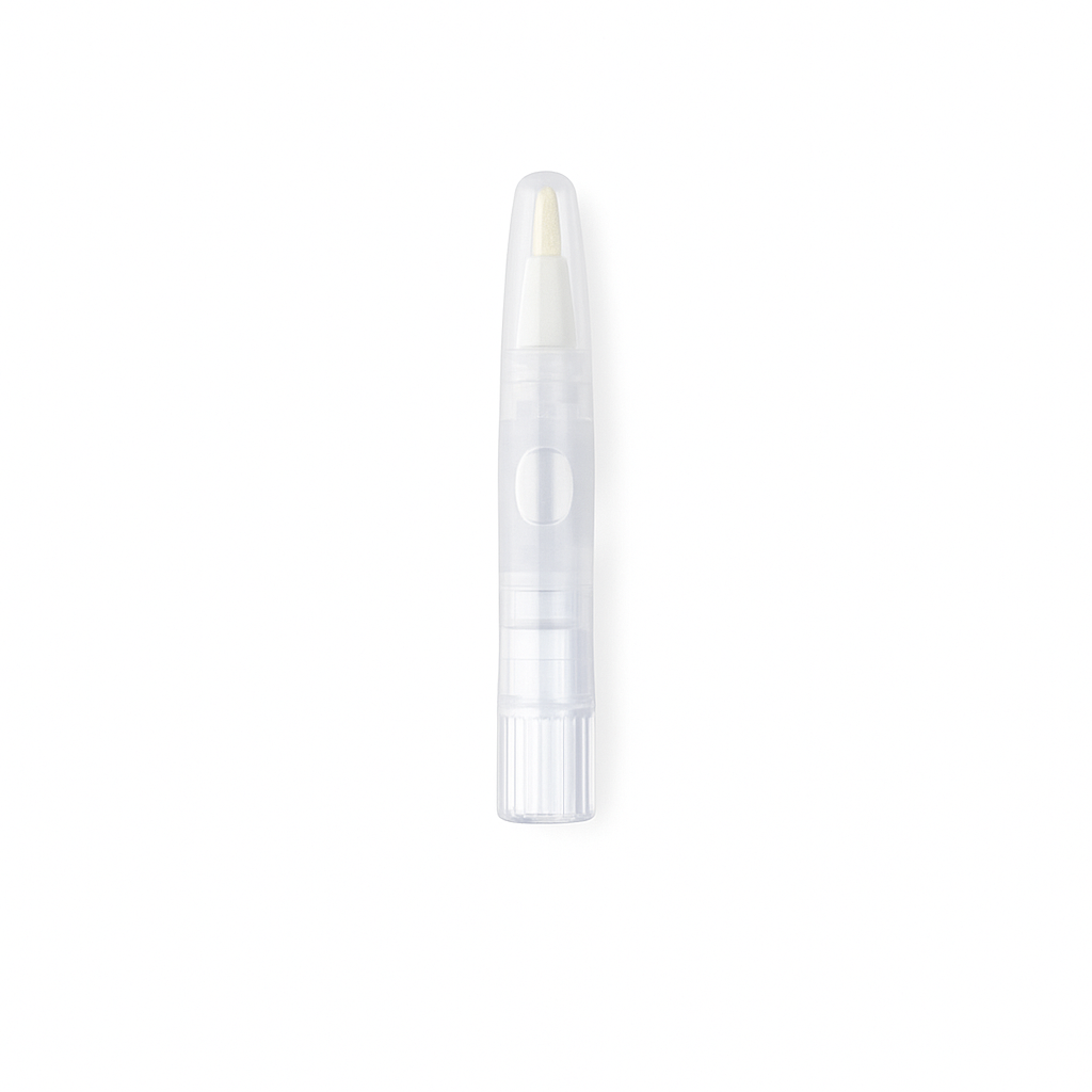 ACEITE PARA TIJERAS 2 ML