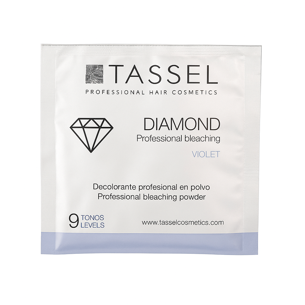 DECOLORACION DIAMOND 25 G