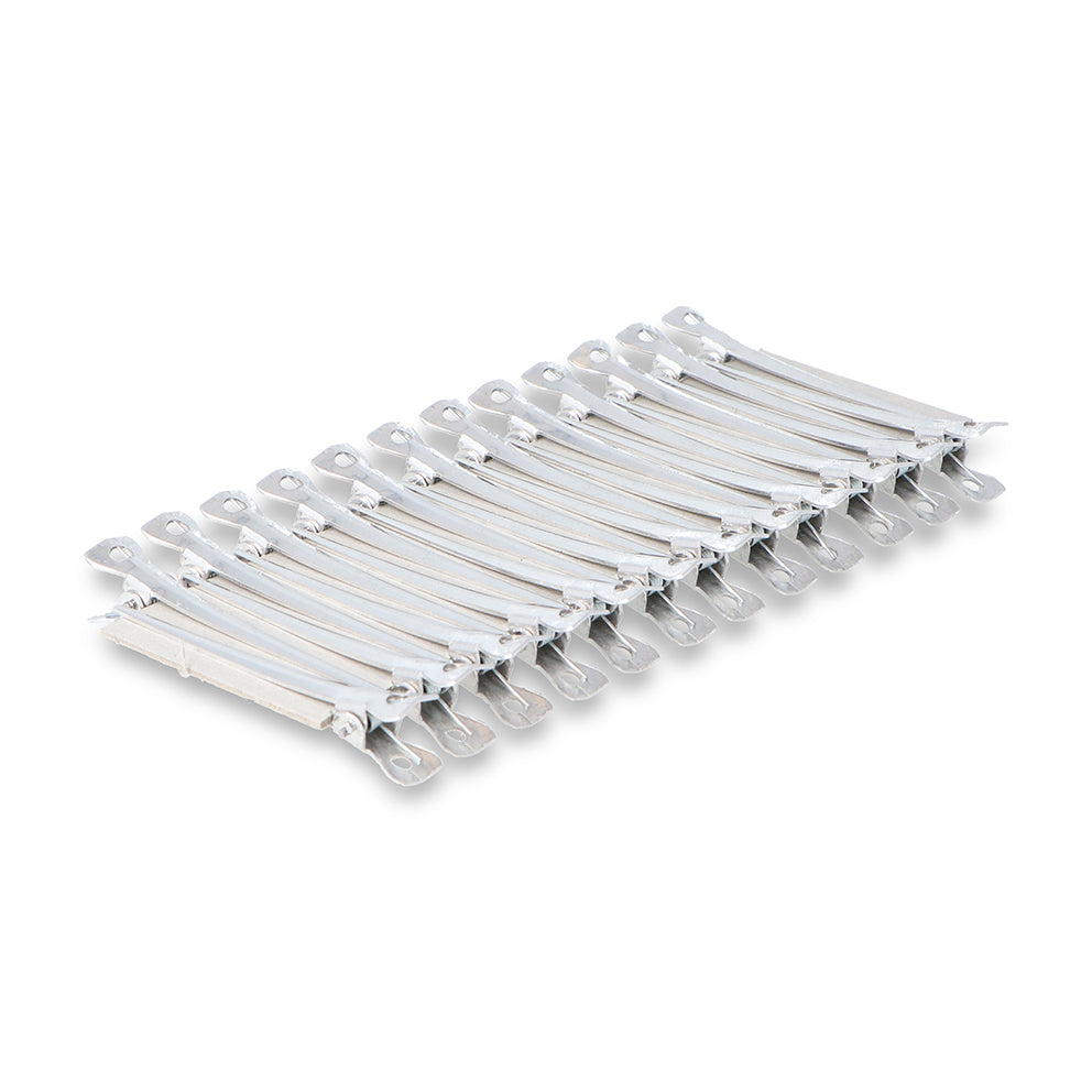 CAJA DE 144 PINZAS SABRINA 5,5 CM