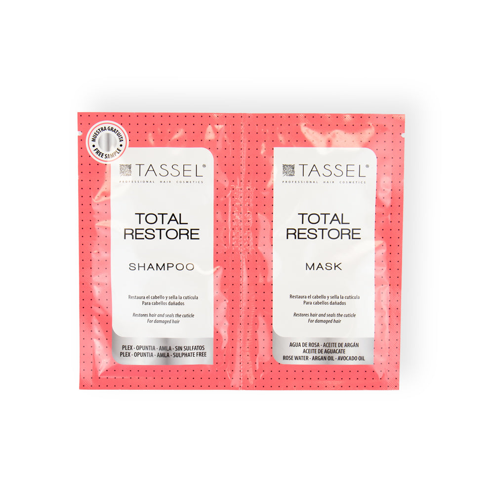 DUPLO SACHETS TOTAL RESTORE