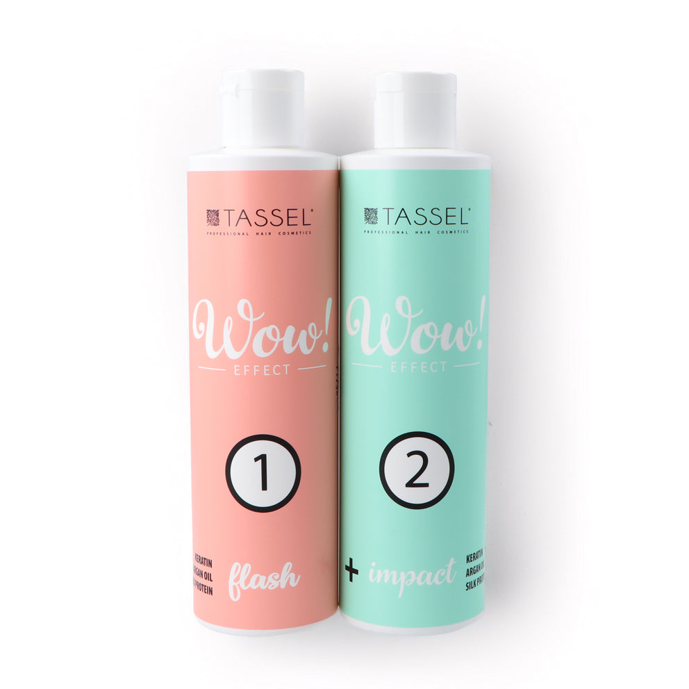 TRATAMIENTO WOW EFFECT 500 ML