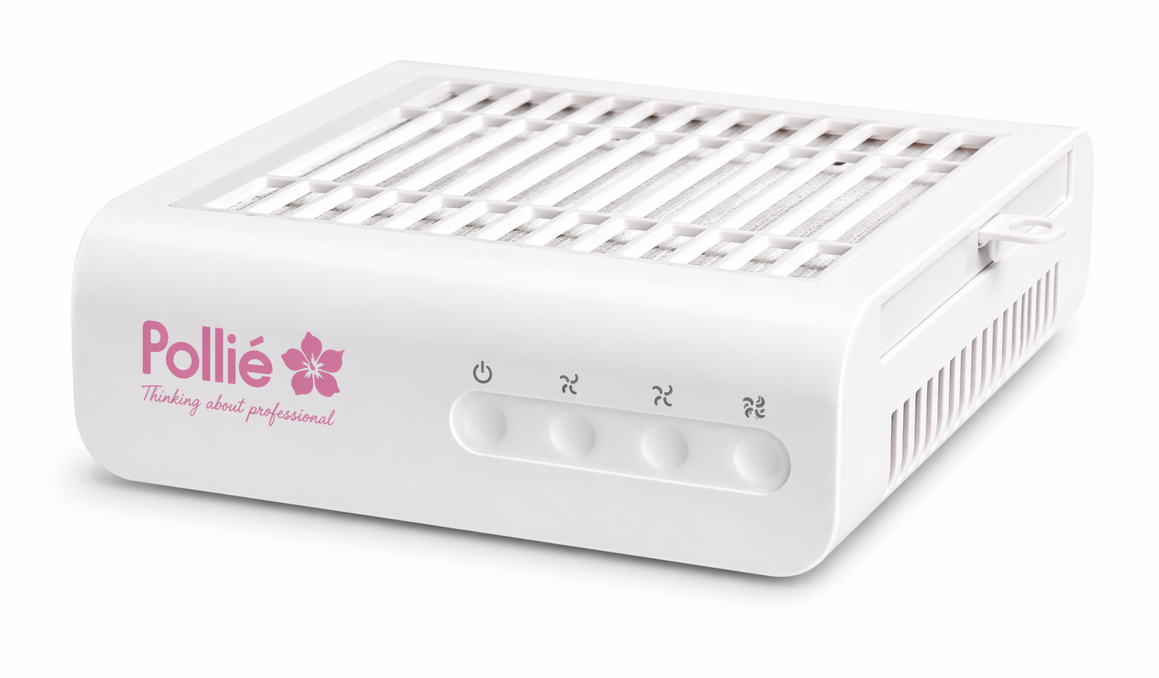 ASPIRADOR PARA POLVO DE UÑAS
