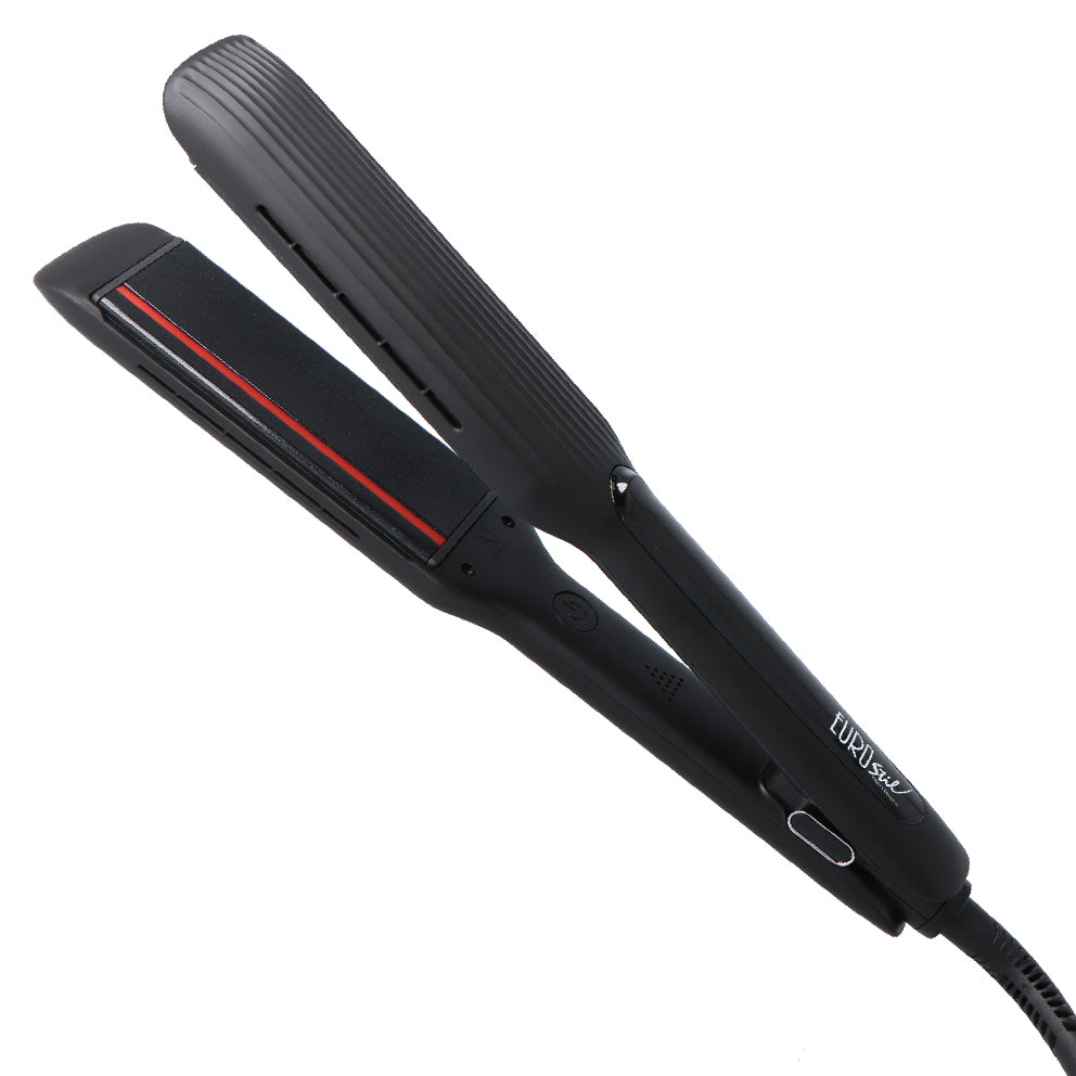 PLANCHA CON INFRARROJOS RED GLOW