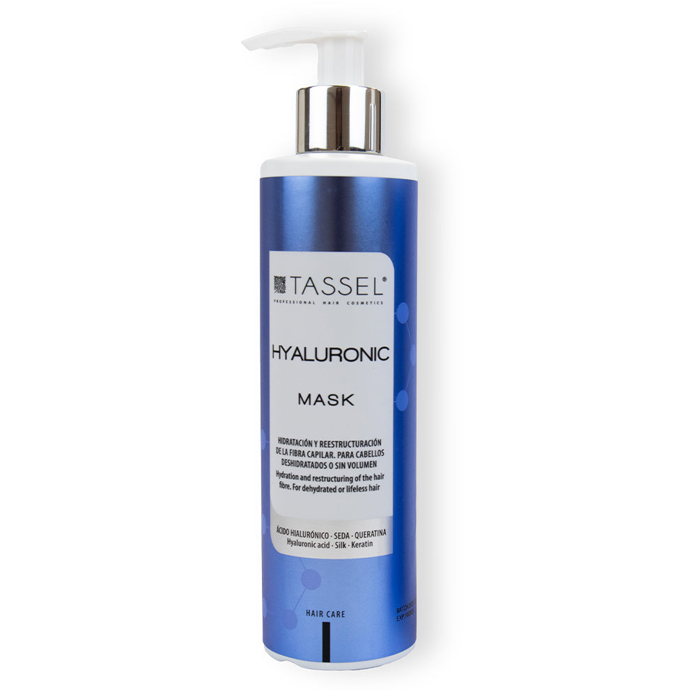 MASCARILLA HYALURONIC 250 ML