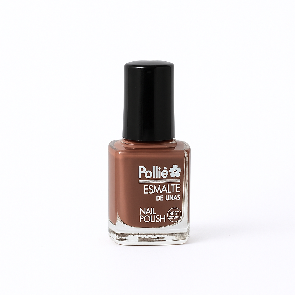 ESMALTE UÑAS MOCCA