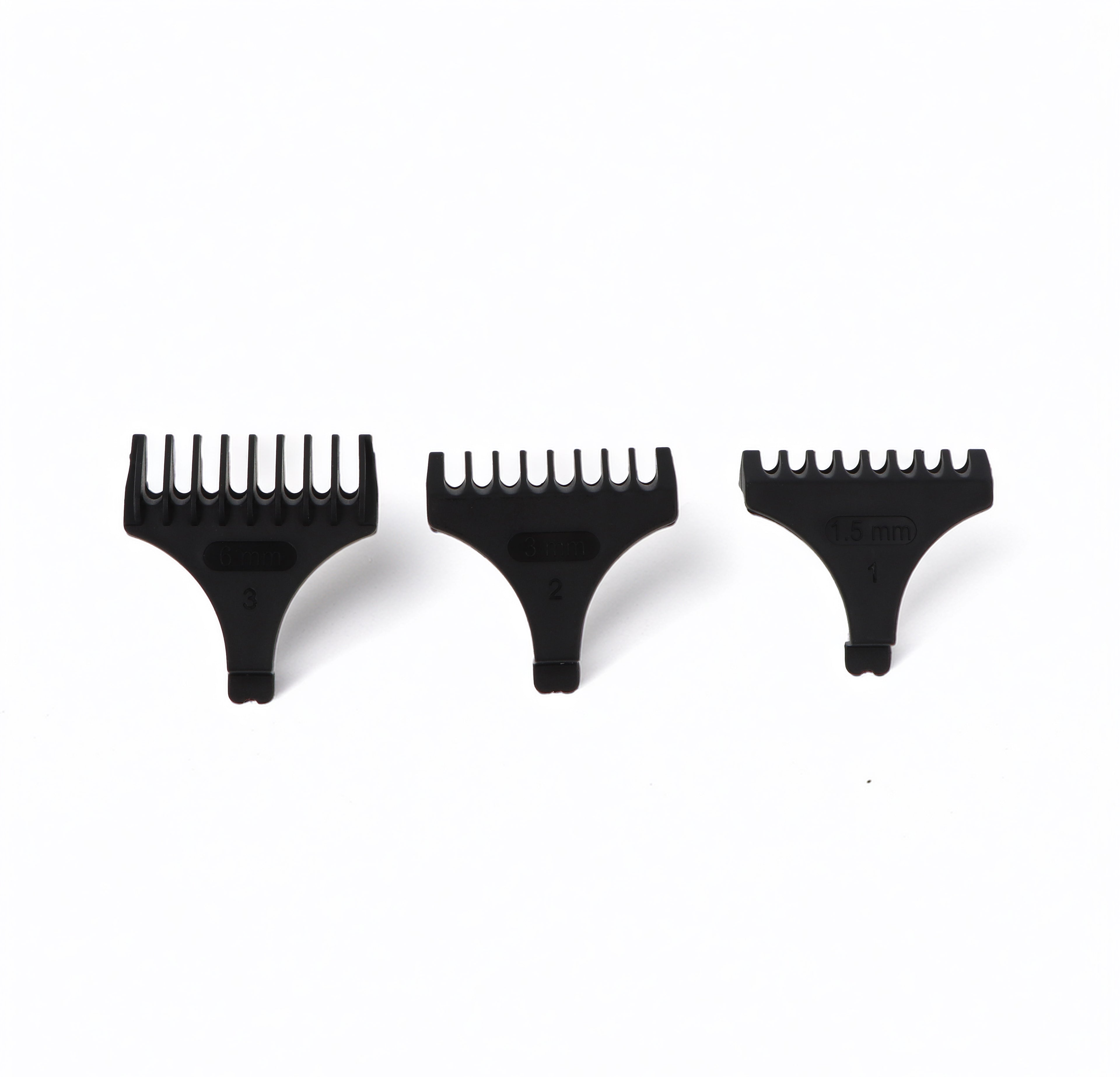 3 PEINES PARA 09180 S·TECH
