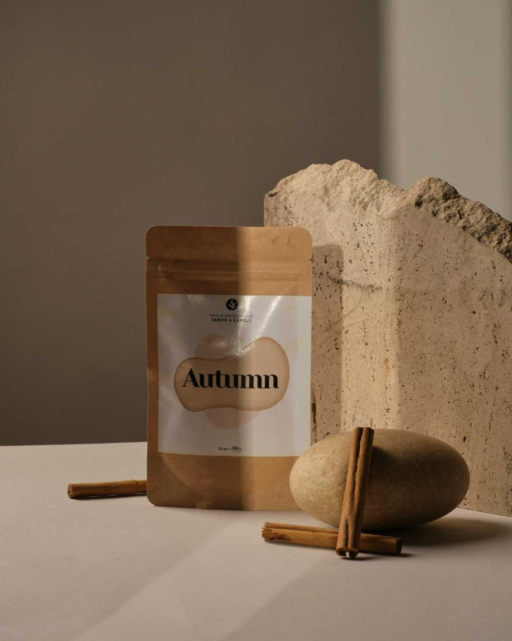 LIQUIDACIÓN: Refill Pasta de Dientes en Polvo ECO AUTUMN