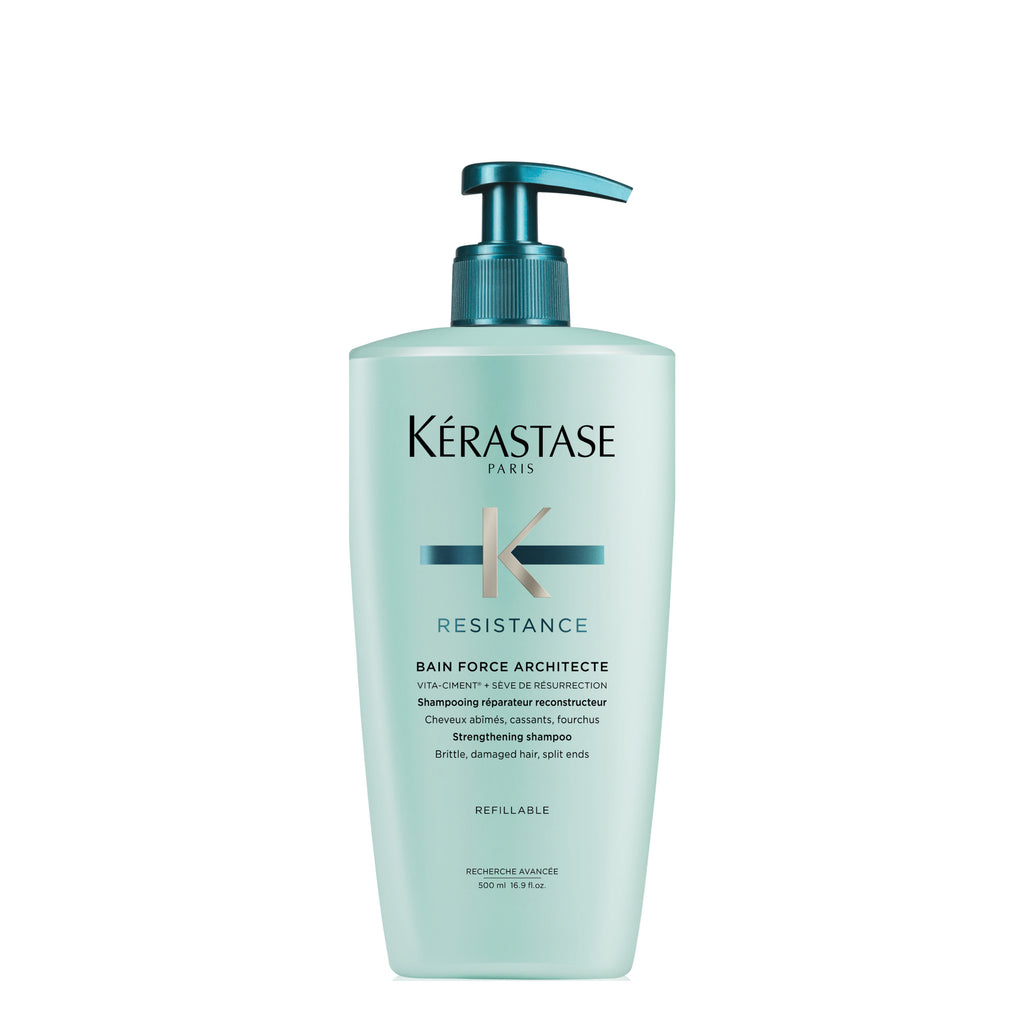 Kerastase - Résistance Bain Force Architecte 500ml