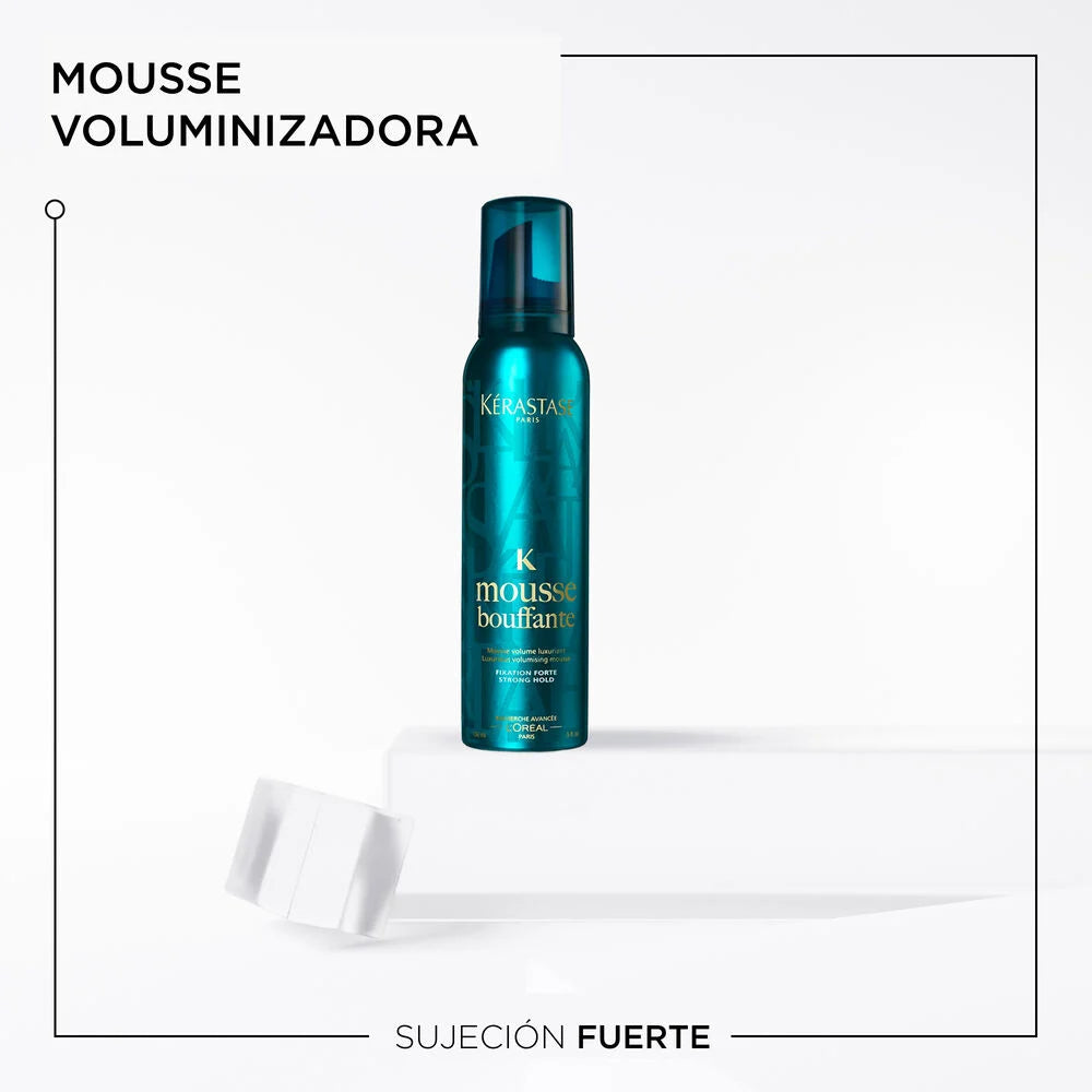 STYLING Mousse Bouffante 150 Ml
