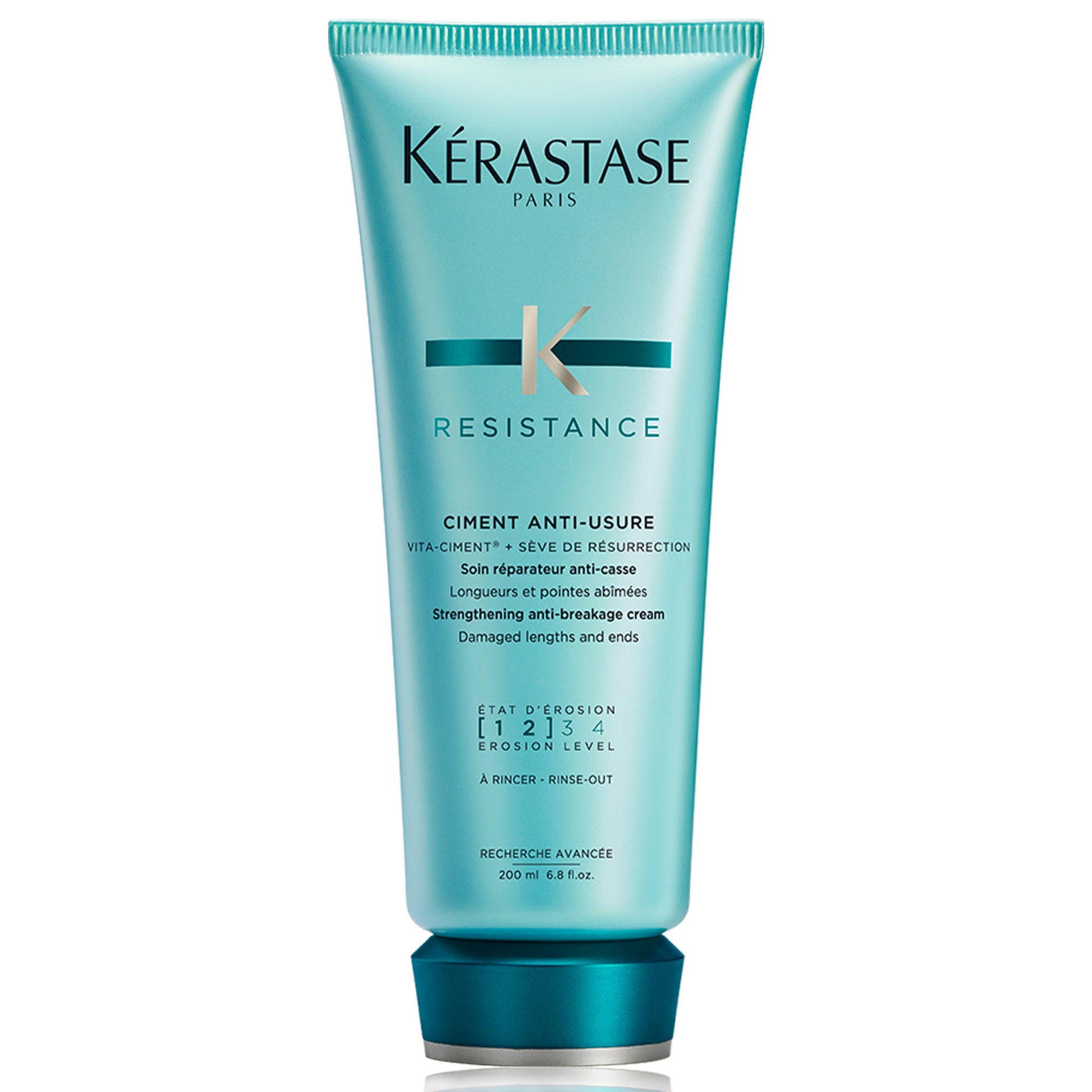 KÉRASTASE RESISTANCE Protector Ciment Thermique Force Architecte 150 Ml