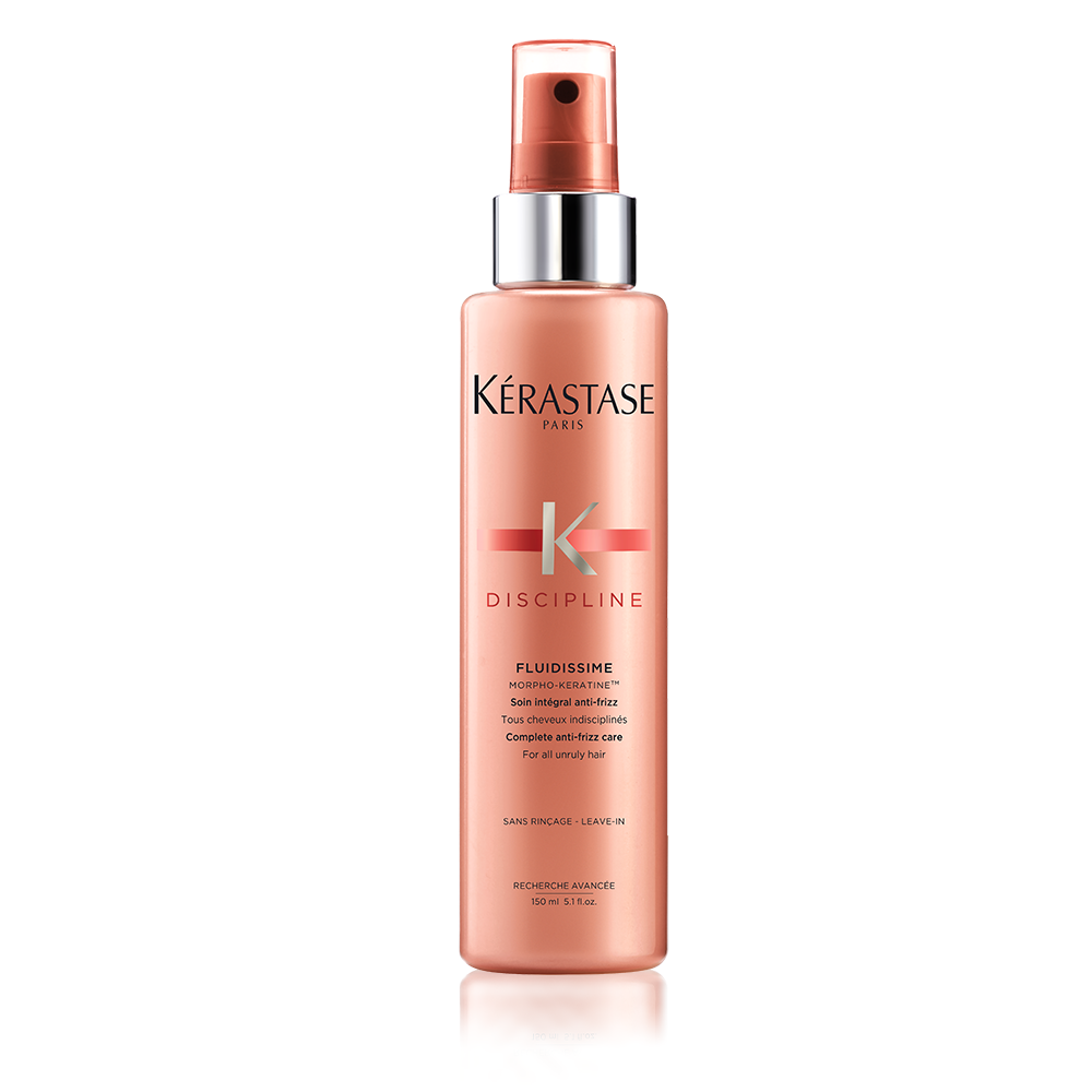 KÉRASTASE DISCIPLINE Spray Fluidissime 150 Ml  Fluidissime 150 ml Kerastase - Discipline
