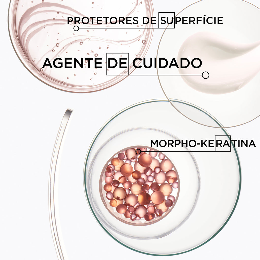 KÉRASTASE DISCIPLINE Spray Fluidissime 150 Ml  Fluidissime 150 ml Kerastase - Discipline