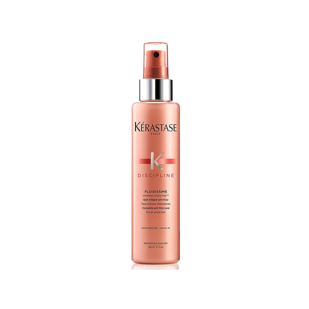 KÉRASTASE DISCIPLINE Spray Fluidissime 150 Ml  Fluidissime 150 ml Kerastase - Discipline
