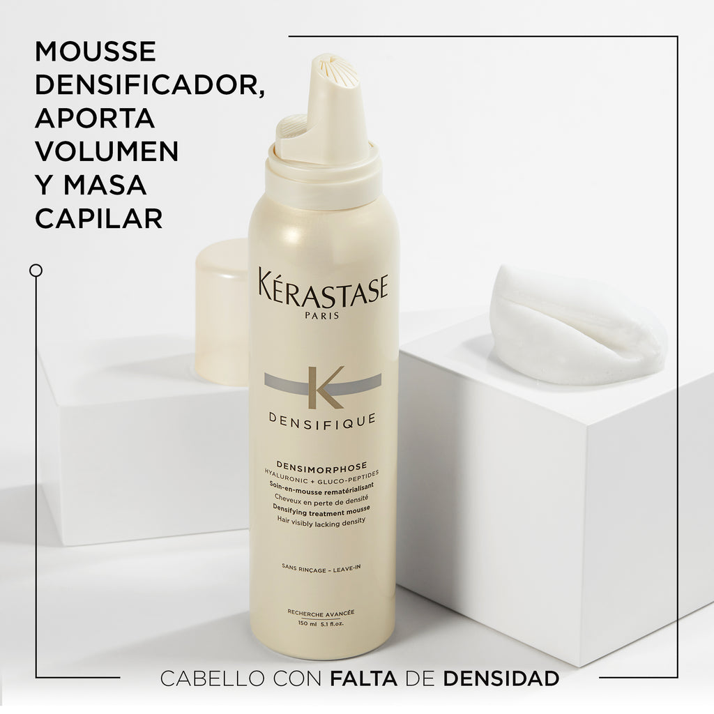 DENSIFIQUE Mouse Densimorphose 150 Ml