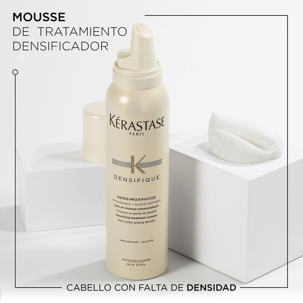 DENSIFIQUE Mouse Densimorphose 150 Ml