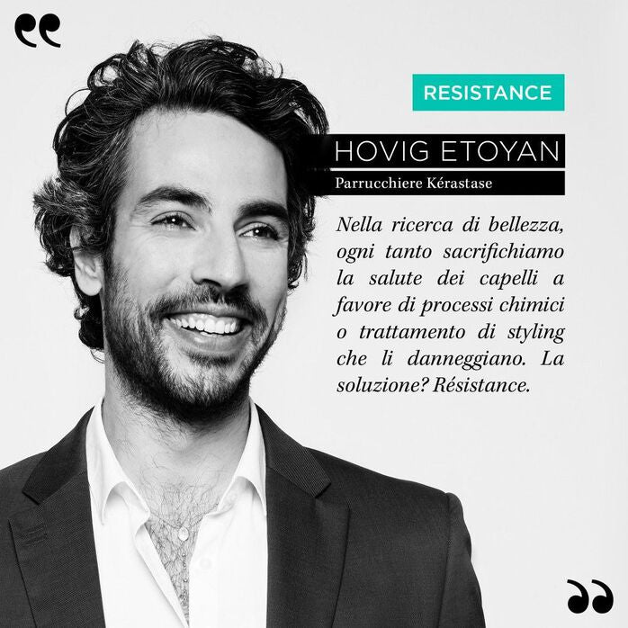 RESISTANCE Sérum Thérapiste