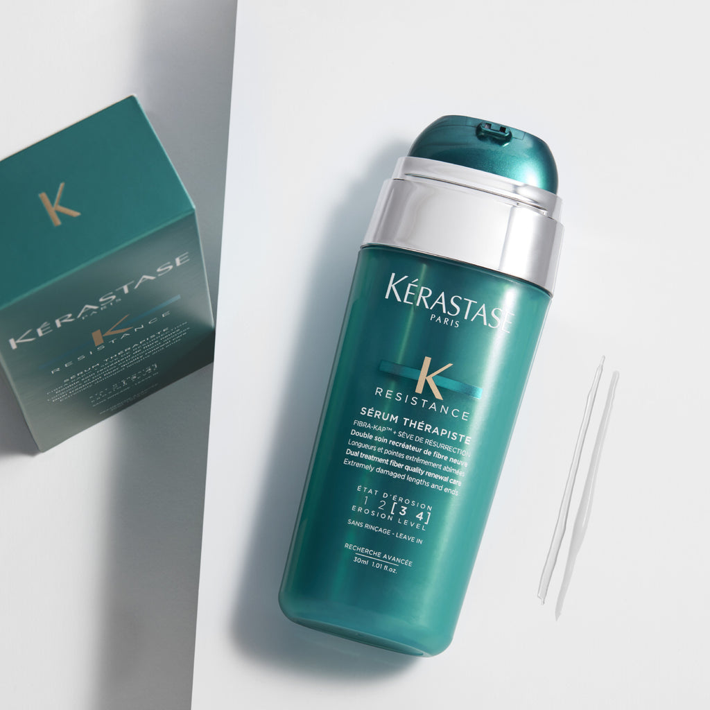 KÉRASTASE RESISTANCE Sérum Scalp Extentioniste 50 Ml
