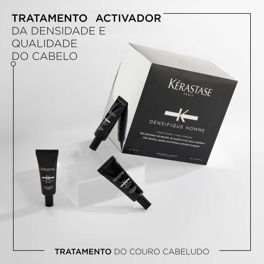 Kérastase Densifique Densifique Homme 180ml