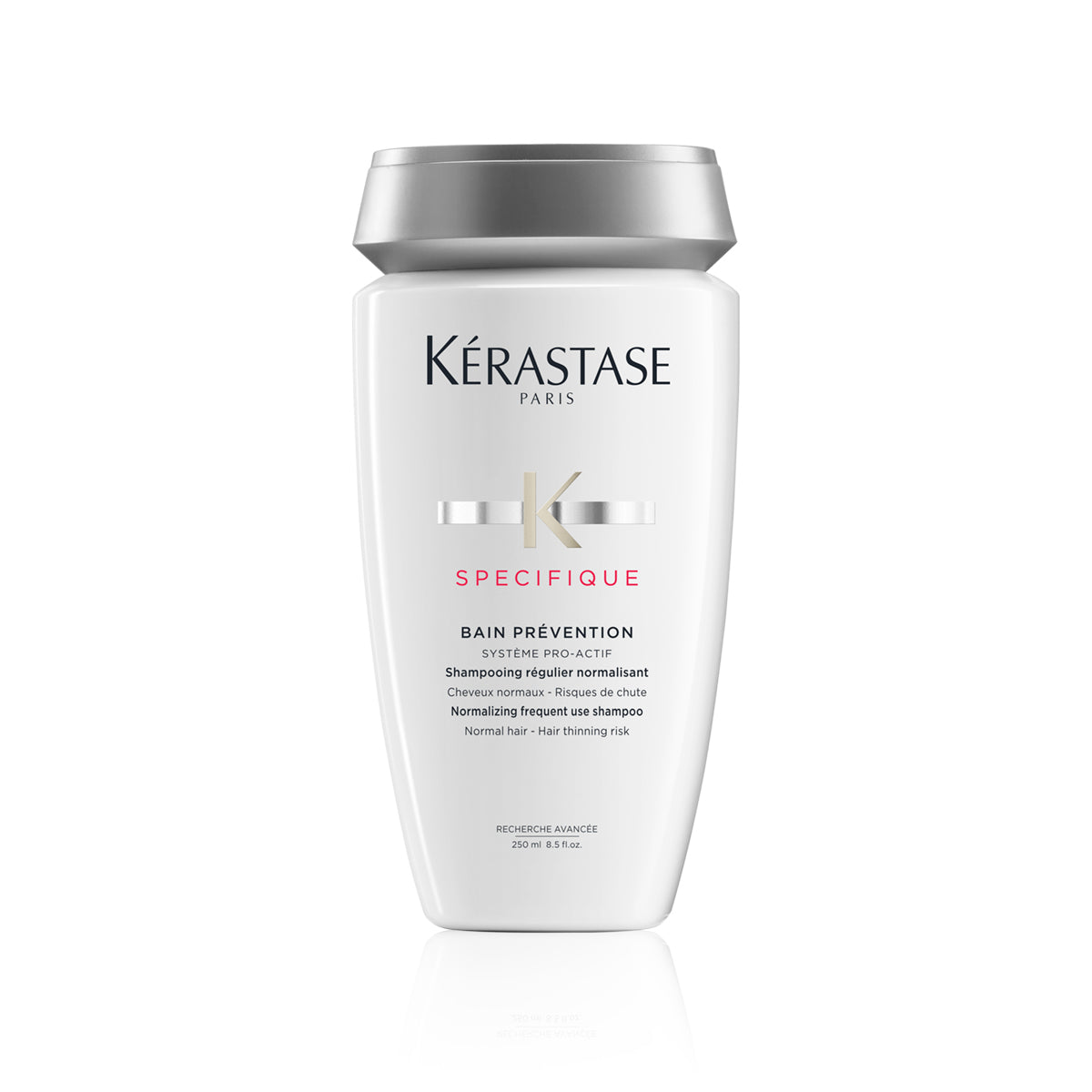 Bain Prévention 250 ml Kerastase - Spécifique