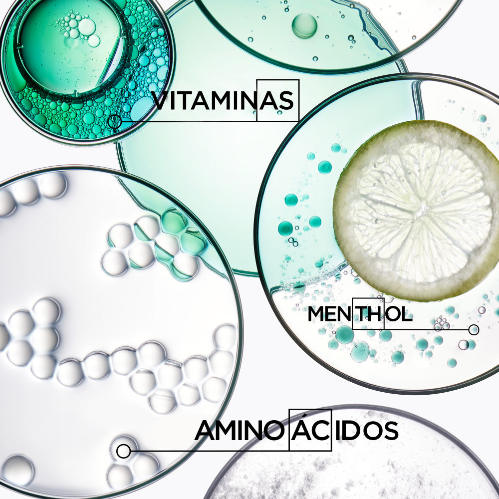 Bain Prévention 250 ml Kerastase - Spécifique