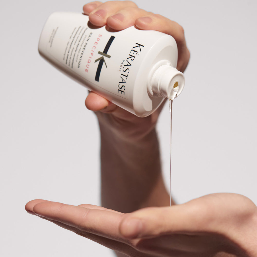 Bain Prévention 250 ml Kerastase - Spécifique
