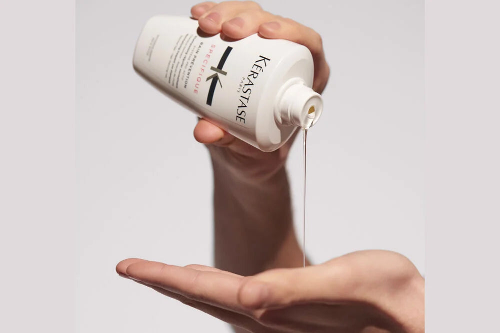 Bain Prévention 250 ml Kerastase - Spécifique