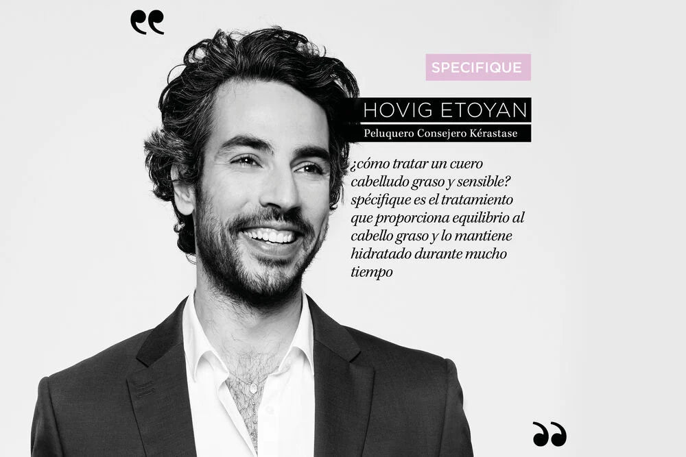 Bain Prévention 250 ml Kerastase - Spécifique