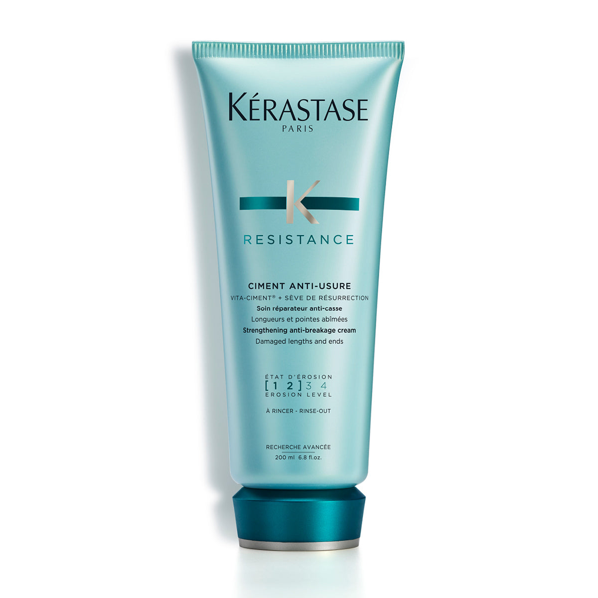KÉRASTASE RESISTANCE Acondicionador Force Architecte 200 Ml
