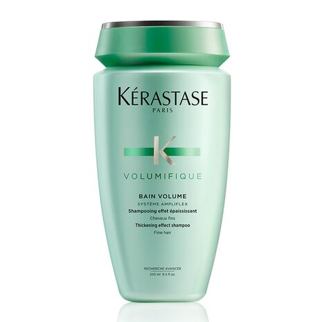Bain Volumifique 250 ml Kerastase - Résistance