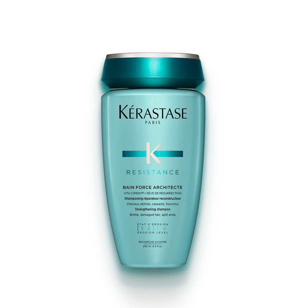KÉRASTASE RESISTANCE Champú Force Architecte 250 Ml