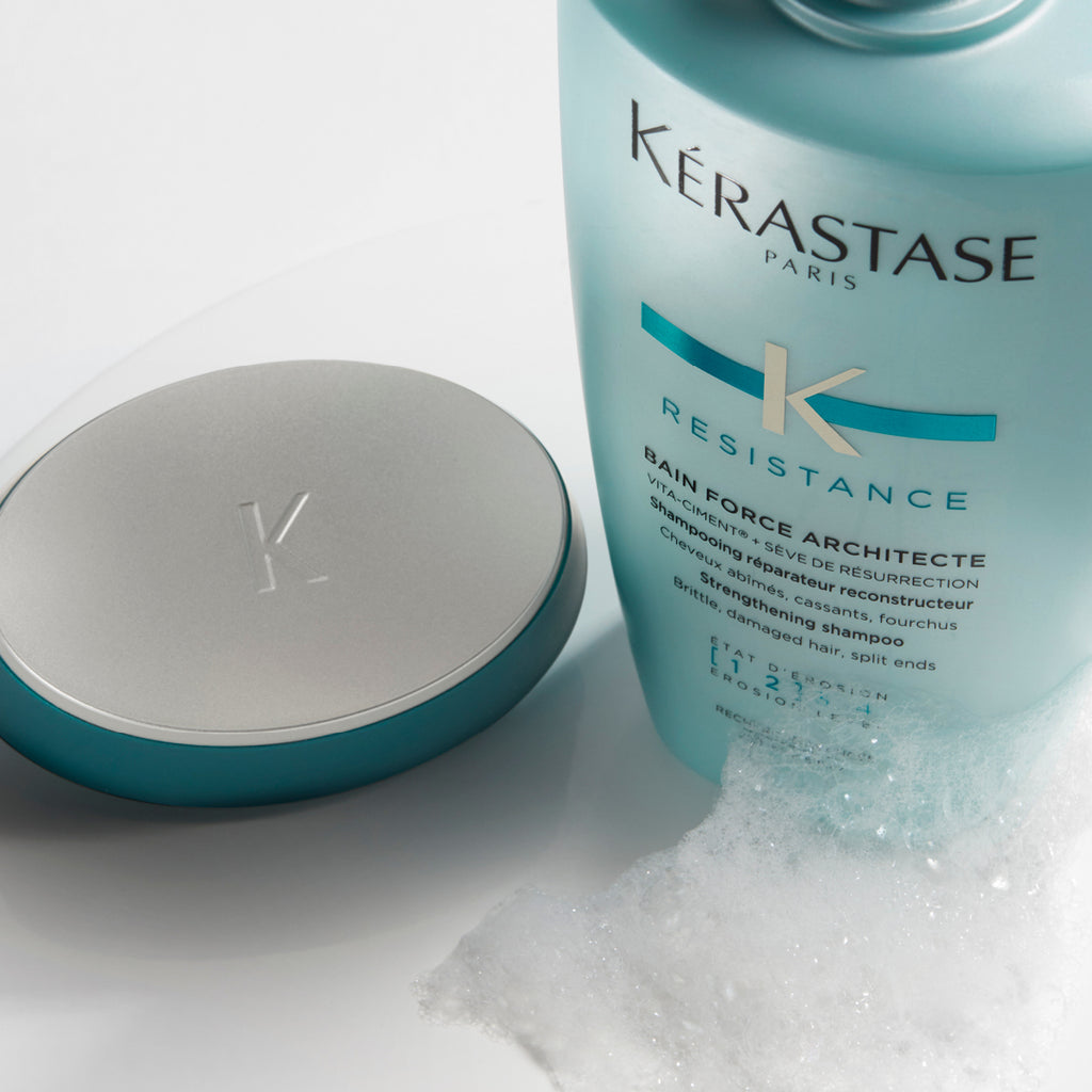 KÉRASTASE RESISTANCE Champú Force Architecte 250 Ml