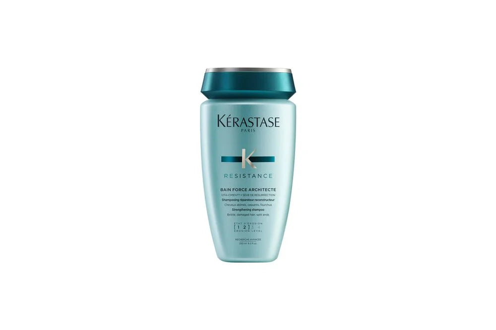KÉRASTASE RESISTANCE Champú Force Architecte 250 Ml