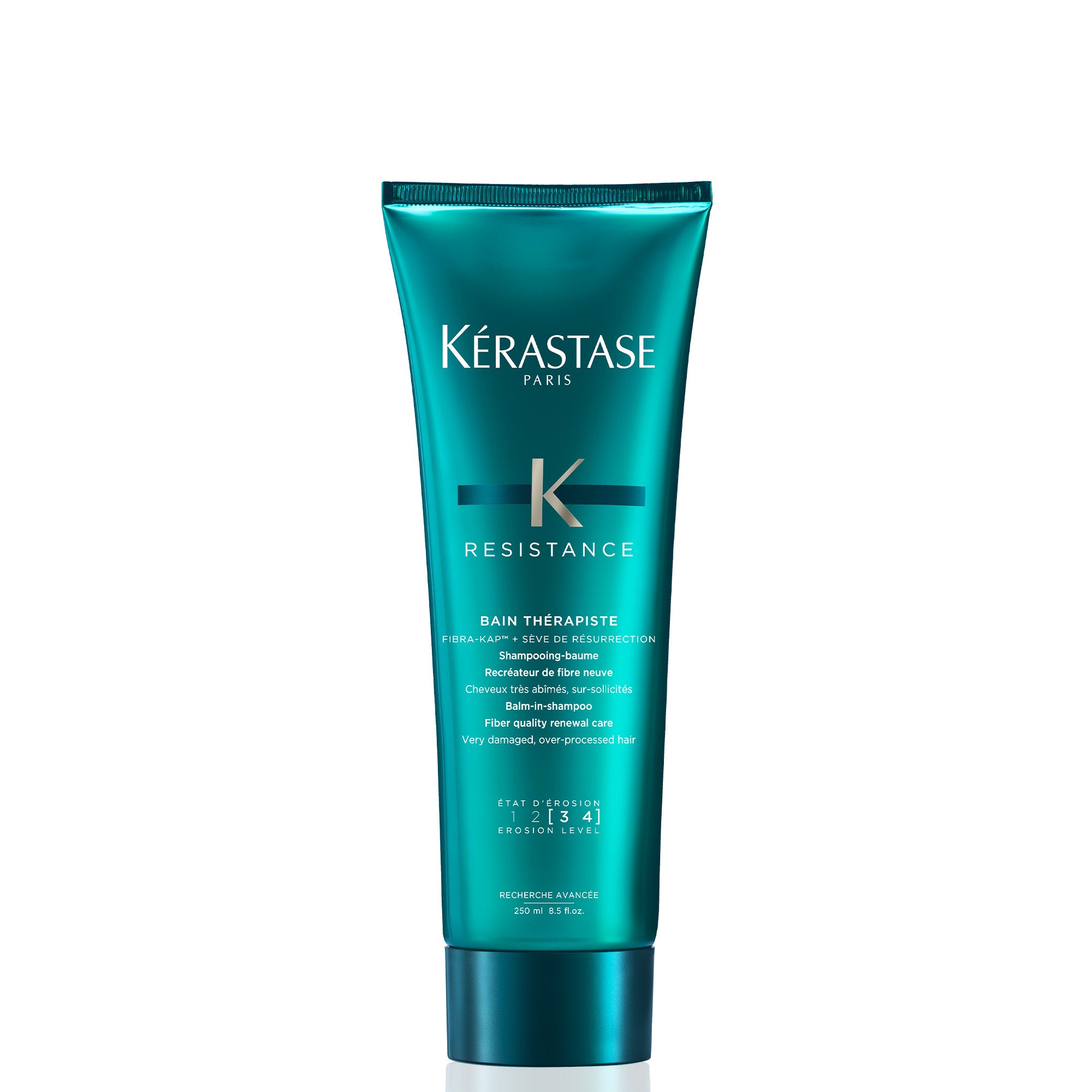KÉRASTASE RESISTANCE Champú Thérapiste 250 Ml