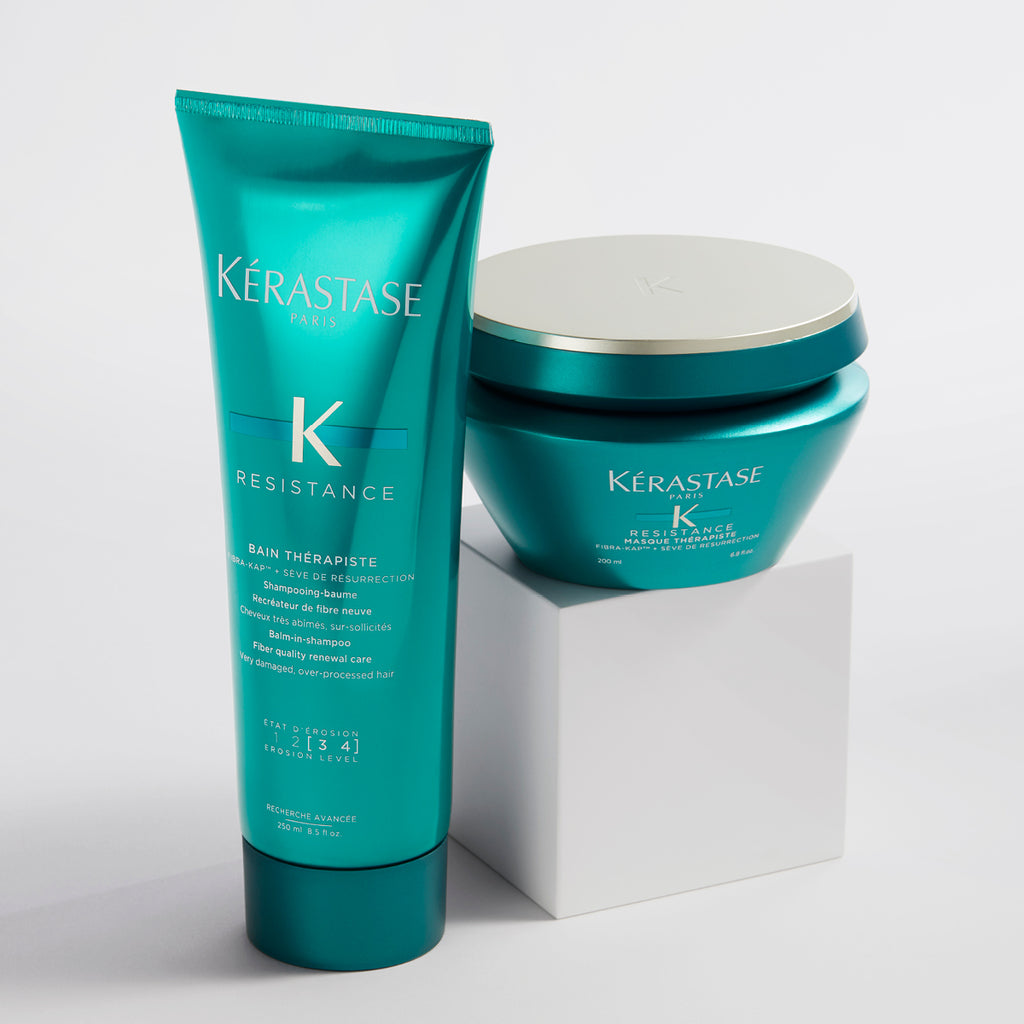 KÉRASTASE RESISTANCE Champú Thérapiste 250 Ml