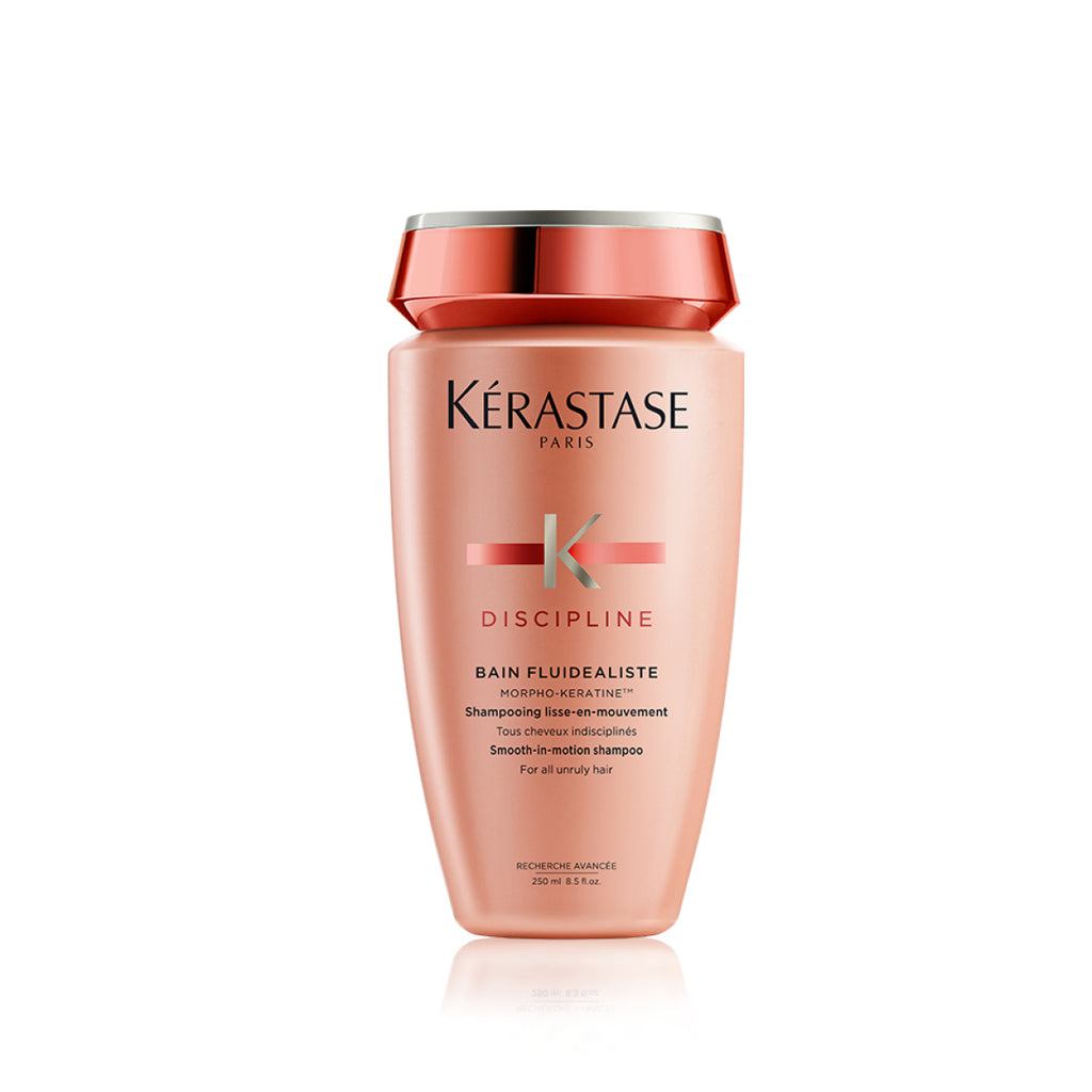 KÉRASTASE DISCIPLINE Champú Fluidealiste 250 Ml Bain Fluidealiste 250 ml Kerastase - Discipline