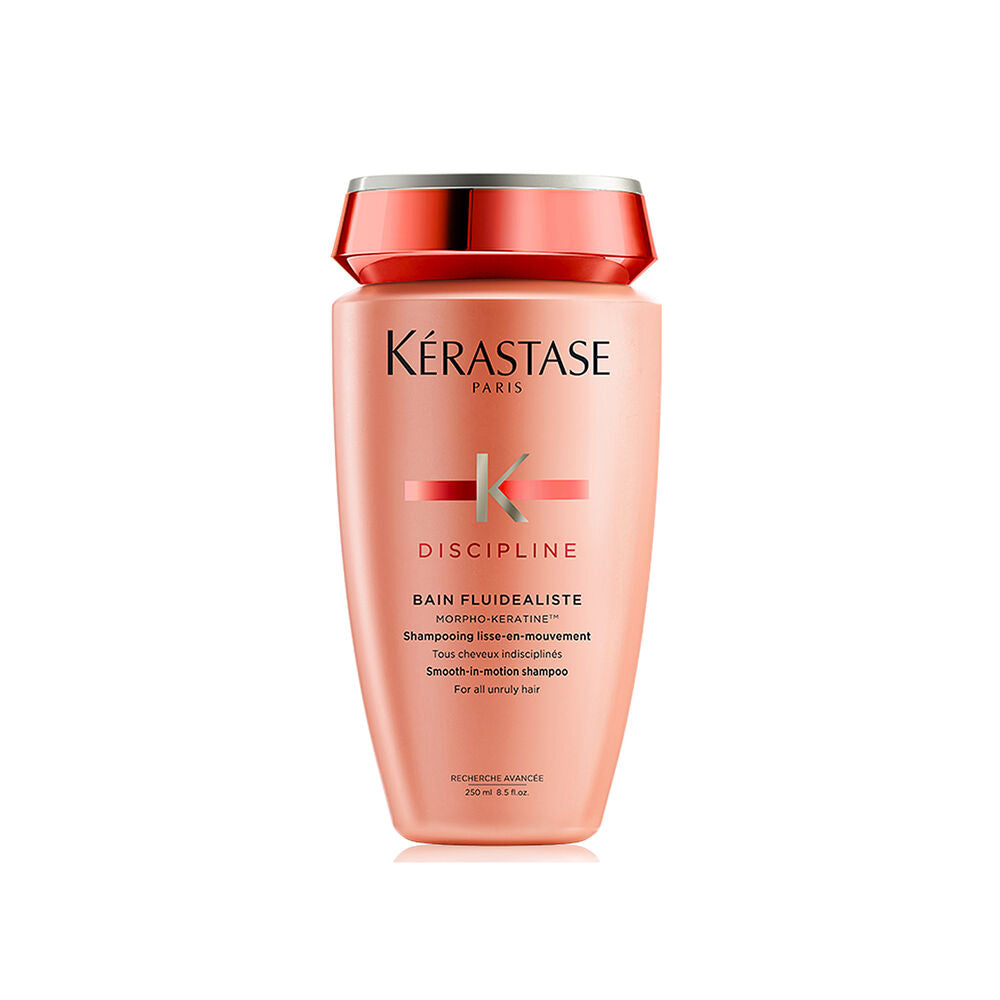 KÉRASTASE DISCIPLINE Champú Fluidealiste 250 Ml Bain Fluidealiste 250 ml Kerastase - Discipline