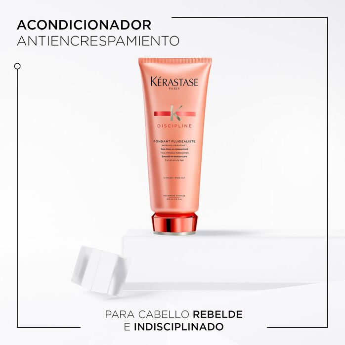 Fondant Fluidealiste 1000 ml Kerastase - Discipline